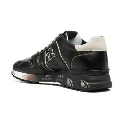 Premiata Sneakers Black -Tilbud miinto Butikk unnamed file 4783