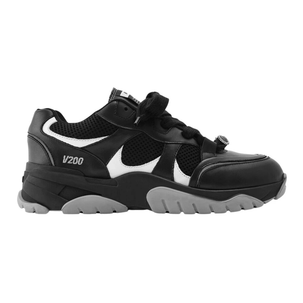 Axel Arigato Catfish Lo SNEAKERS Black 2 Axel Arigato Catfish Lo SNEAKERS Black - Bilde 2