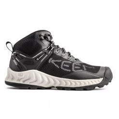 Keen Sneakers Black -Tilbud miinto Butikk unnamed file 4803