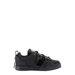 Dolce & Gabbana Sneakers Black