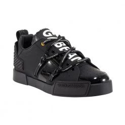 Dolce & Gabbana Sneakers Black -Tilbud miinto Butikk unnamed file 4806
