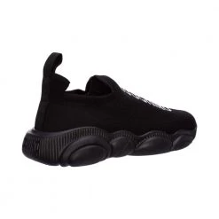 Moschino Sneakers Black -Tilbud miinto Butikk unnamed file 4810