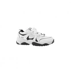 Axel Arigato Catfish Lo SNEAKERS White