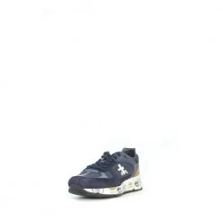 Premiata Sneakers Blue -Tilbud miinto Butikk unnamed file 4824