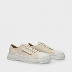 Virón Sneakers Beige