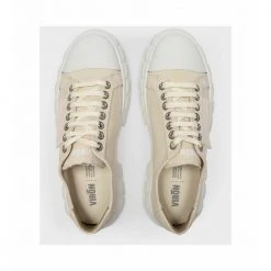 Virón Sneakers Beige -Tilbud miinto Butikk unnamed file 4833