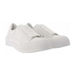 Alexander McQueen Sneakers White -Tilbud miinto Butikk unnamed file 4843