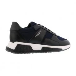 Android Homme Sneakers Black