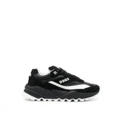Dsquared2 Sneakers Black