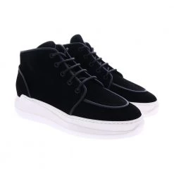 Giuseppe Zanotti Sneakers Black -Tilbud miinto Butikk unnamed file 4872