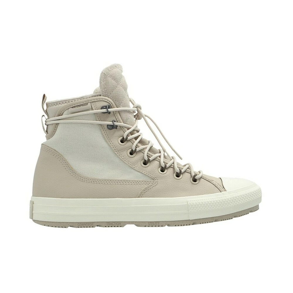 Converse ‘Ctas All Terrain’ Insulated High-top Sneakers Beige 3 Converse ‘Ctas All Terrain’ Insulated High-top Sneakers Beige - Bilde 3