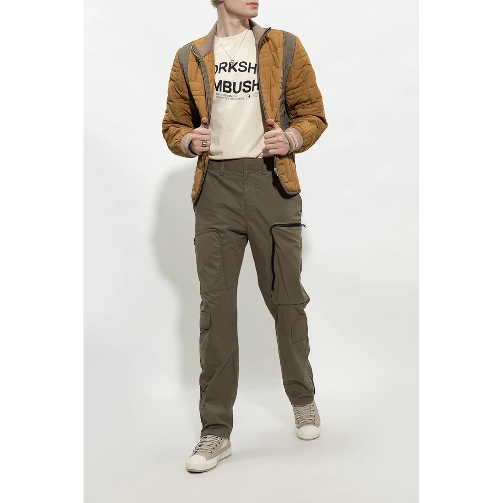 Converse ‘Ctas All Terrain’ Insulated High-top Sneakers Beige 4 Converse ‘Ctas All Terrain’ Insulated High-top Sneakers Beige - Bilde 4