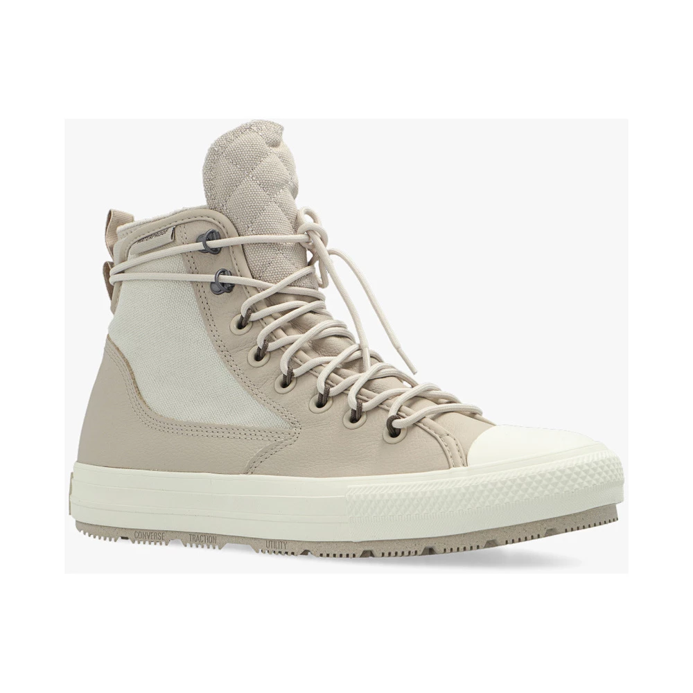 Converse ‘Ctas All Terrain’ Insulated High-top Sneakers Beige 5 Converse ‘Ctas All Terrain’ Insulated High-top Sneakers Beige - Bilde 5