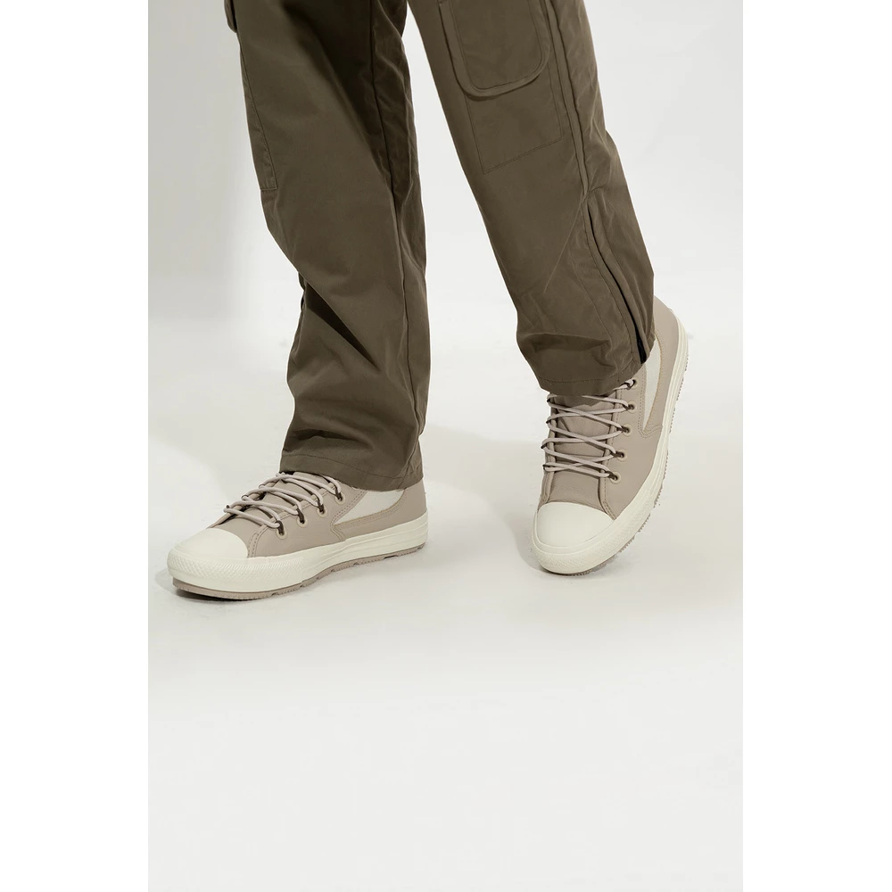 Converse ‘Ctas All Terrain’ Insulated High-top Sneakers Beige 6 Converse ‘Ctas All Terrain’ Insulated High-top Sneakers Beige - Bilde 6