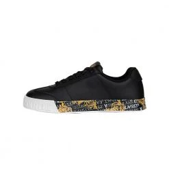 Versace Jeans Couture Sneakers Black -Tilbud miinto Butikk unnamed file 4892