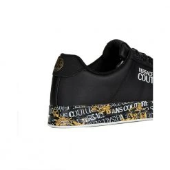 Versace Jeans Couture Sneakers Black -Tilbud miinto Butikk unnamed file 4893