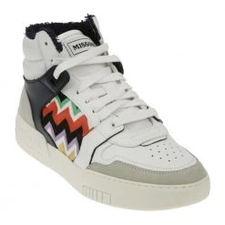 Missoni Sneakers White