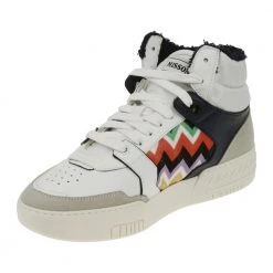 Missoni Sneakers White 6 Missoni Sneakers White -Tilbud miinto Butikk unnamed file 4896