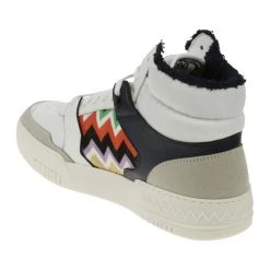 Missoni Sneakers White 7 Missoni Sneakers White -Tilbud miinto Butikk unnamed file 4897