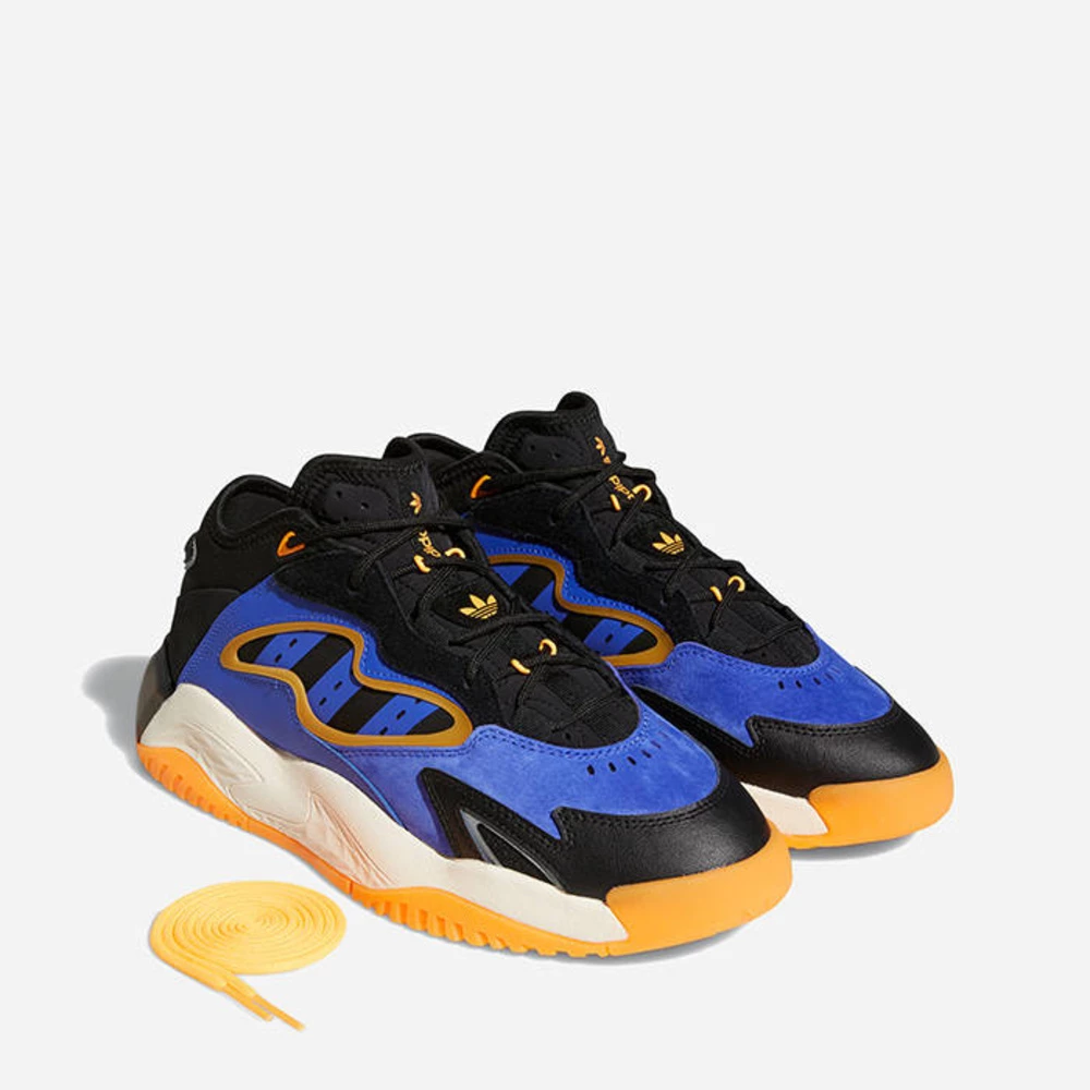 Adidas Originals Sneakers Black 3 Adidas Originals Sneakers Black - Bilde 3