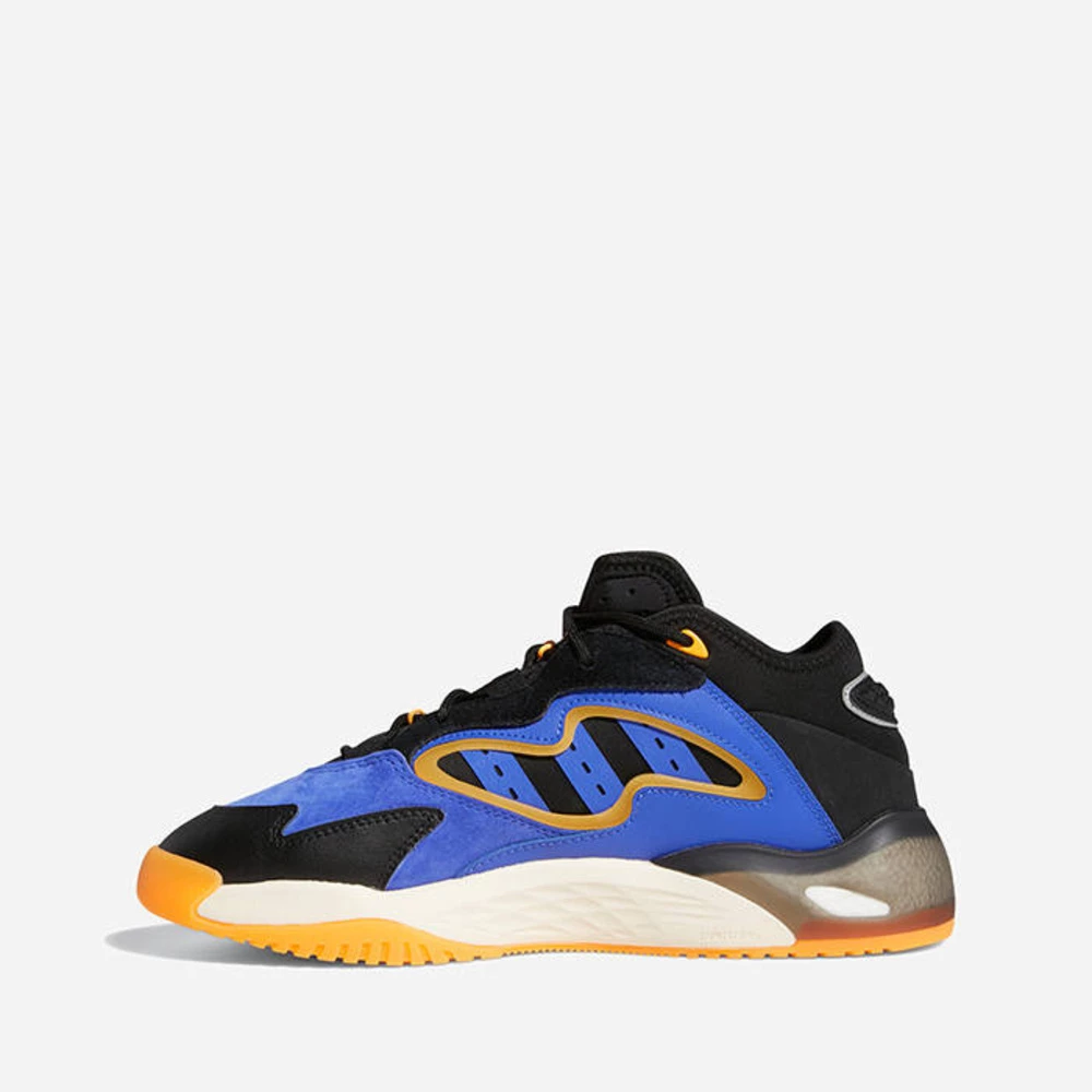 Adidas Originals Sneakers Black 4 Adidas Originals Sneakers Black - Bilde 4