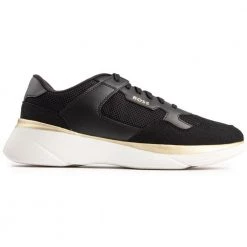 Hugo Boss Sneakers Black