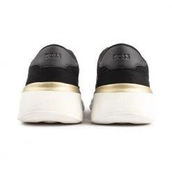 Hugo Boss Sneakers Black -Tilbud miinto Butikk unnamed file 4911