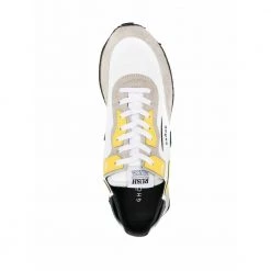 Ghoud Sneakers Beige -Tilbud miinto Butikk unnamed file 4915