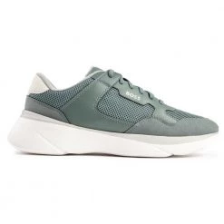 Hugo Boss Sneakers Green