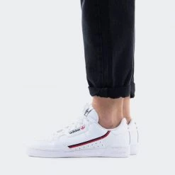 Adidas Originals Sneakers White