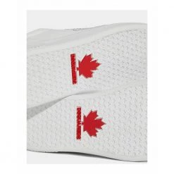 Dsquared2 Sneakers White -Tilbud miinto Butikk unnamed file 4968