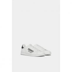 Dsquared2 Sneakers White -Tilbud miinto Butikk unnamed file 4969