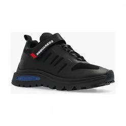 Dsquared2 Runds2 Sneakers Black
