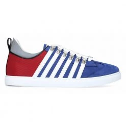 Dsquared2 Sneakers Blue