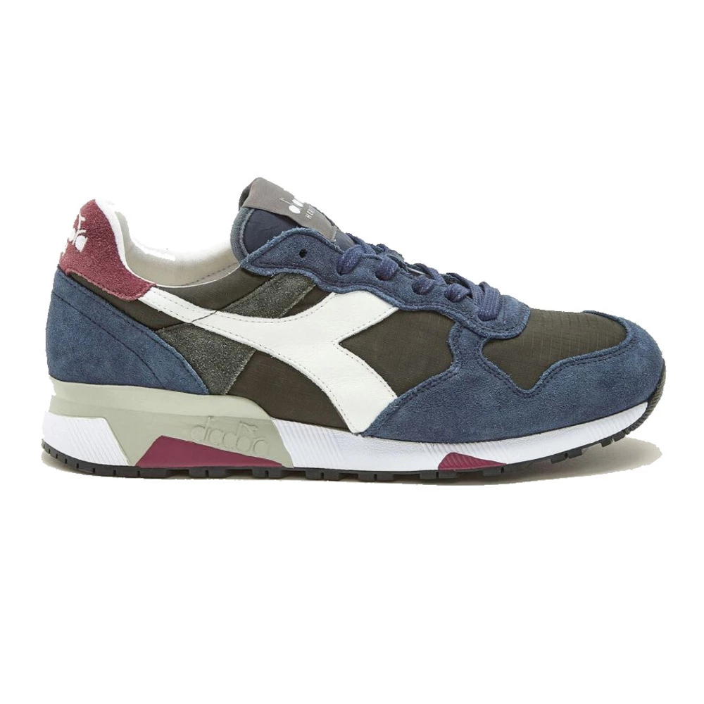 Diadora Shoes Blue 3 Diadora Shoes Blue - Bilde 3