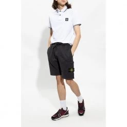 Emporio Armani Sneakers With Logo Red -Tilbud miinto Butikk unnamed file 5020