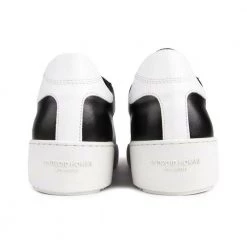 Android Homme Sneakers Black