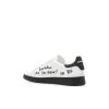 Dsquared2 Boxer Sneakers White