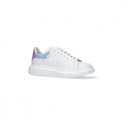 Alexander McQueen Sneakers White -Tilbud miinto Butikk unnamed file 5039