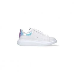 Alexander McQueen Sneakers White -Tilbud miinto Butikk unnamed file 5040