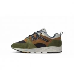 Karhu Sneakers Green -Tilbud miinto Butikk unnamed file 5064