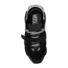 Moschino Sneakers Black