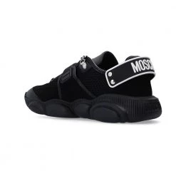 Moschino Sneakers Black -Tilbud miinto Butikk unnamed file 5068