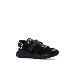 Moschino Sneakers Black -Tilbud miinto Butikk unnamed file 5069