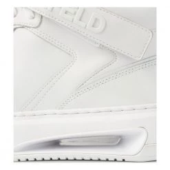 Karl Lagerfeld Elektro High Top Sneakers Red -Tilbud miinto Butikk unnamed file 5080