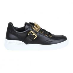 Moschino Sneakers Black