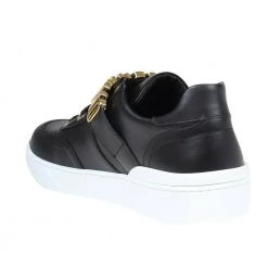 Moschino Sneakers Black -Tilbud miinto Butikk unnamed file 5087
