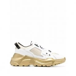 Versace Jeans Couture Sneakers White 7 Versace Jeans Couture Sneakers White -Tilbud miinto Butikk unnamed file 5100