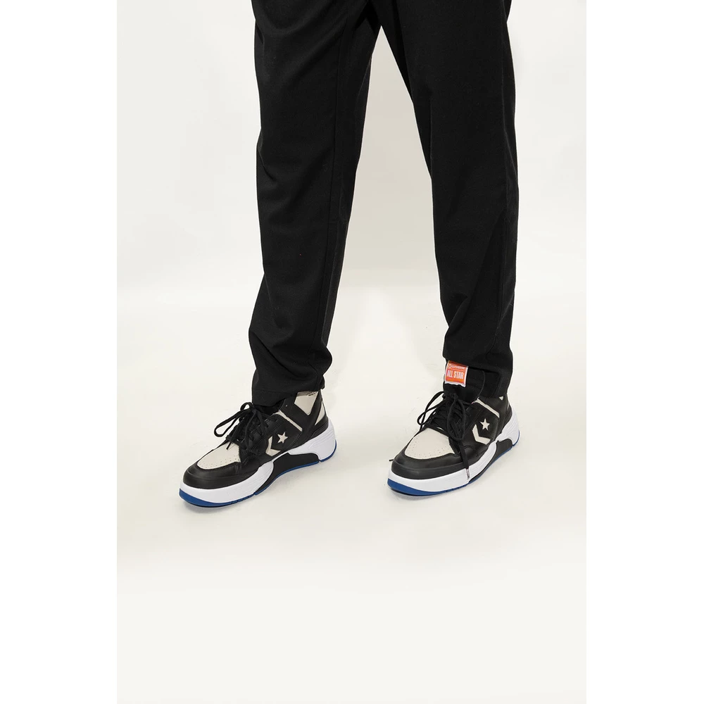 Converse Weapon CX Sneakers Black 3 Converse Weapon CX Sneakers Black - Bilde 3