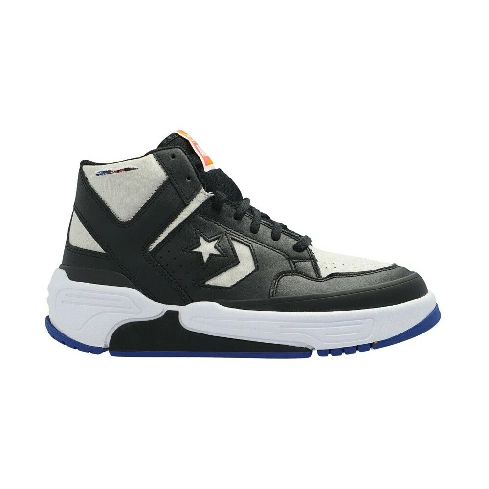 Converse Weapon CX Sneakers Black 6 Converse Weapon CX Sneakers Black - Bilde 6